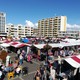 Toeristenmarkt Vuurtorenplein 