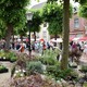 Markt onder de Linden