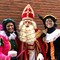Intocht Sinterklaas