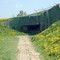 Bunkerrondleiding 