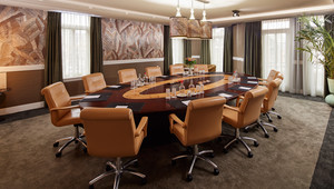 Boardroom