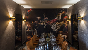 The Winery