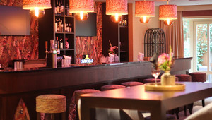 Semmy's bar