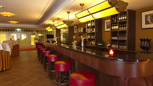 Paul's bar