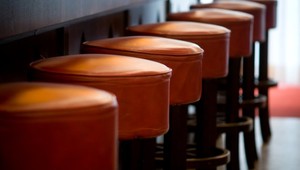 Paul's bar