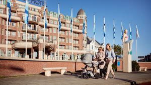 Van der Valk Palace Hotel Noordwijk