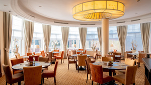 Restaurant Hotel Noordwijk