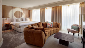 Palace Suite