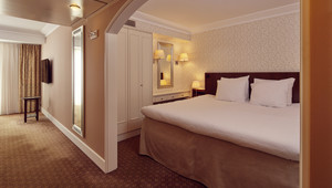 Premium kamer