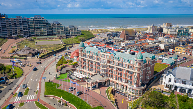 Palace Hotel Noordwijk