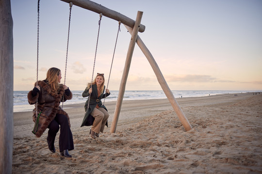 Strand