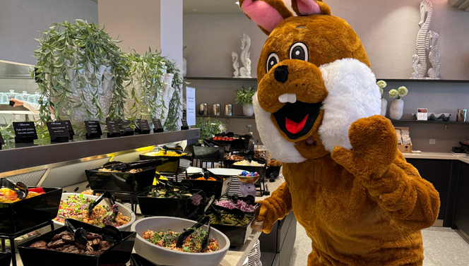 Ostern