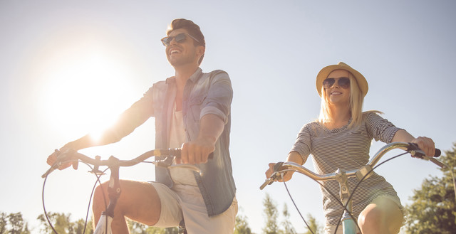 e-bike-vandervalknoordwijk