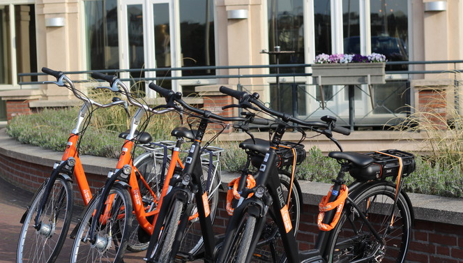 E-bike