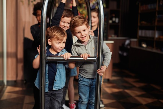 Kids