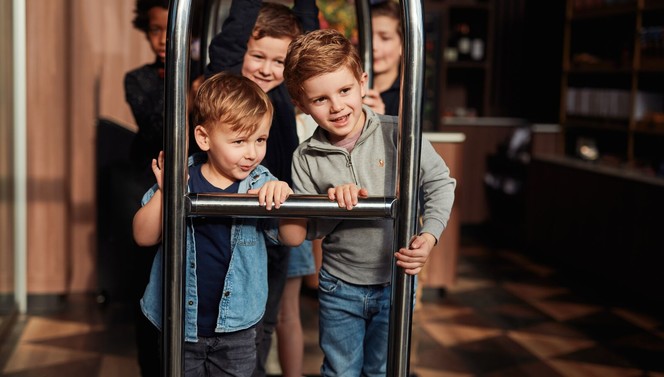 Kids