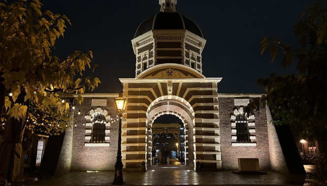 Leiden
