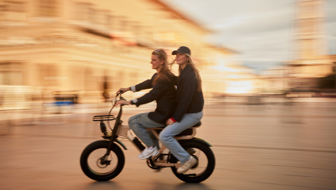 Fatbike