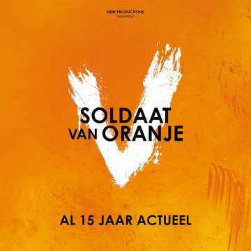 Soldaat van Oranje Arrangement