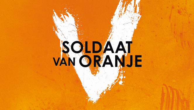 Soldaat van Oranje Arrangement