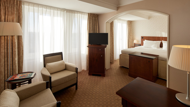 Premium Zimmer