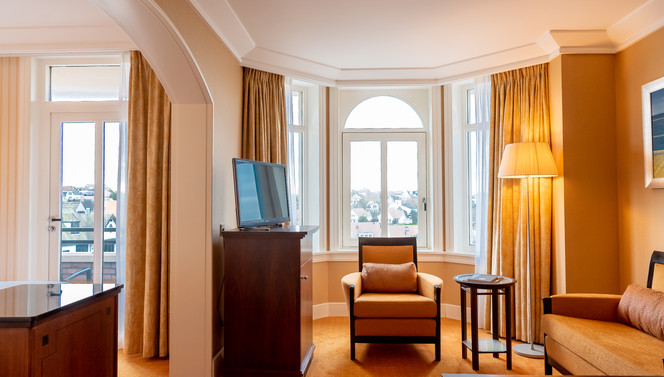 Junior Suite
