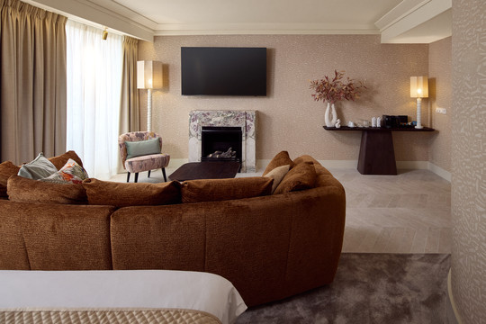 Palace Suite