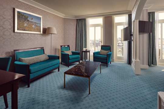 Family suite