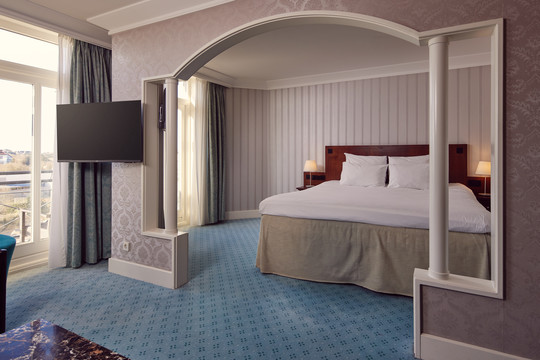 Family suite