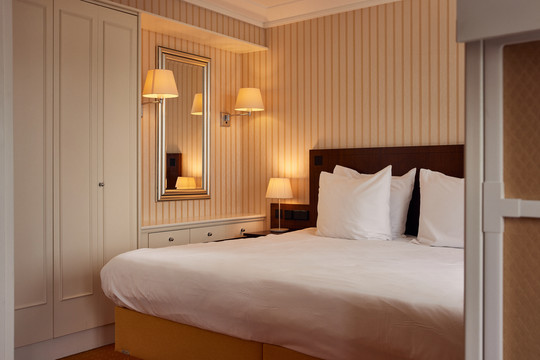 Superior room