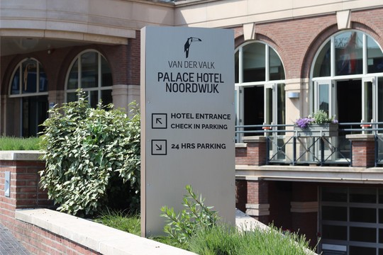 Parkeren