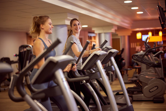 Fitness