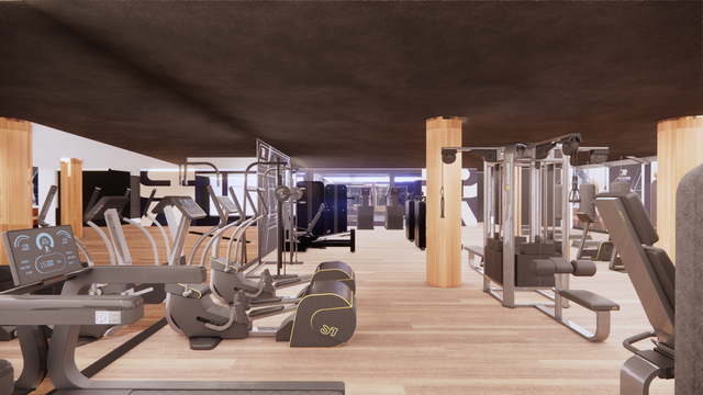 Fitness