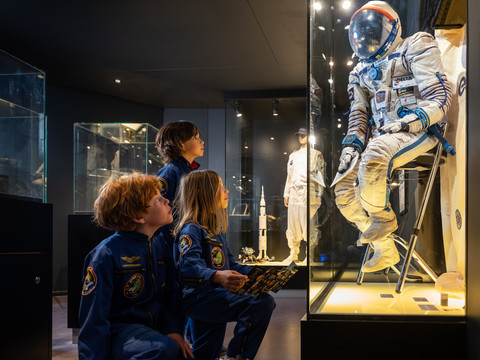 Space Expo 