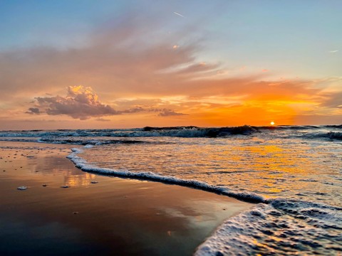 Strand Noordwijk