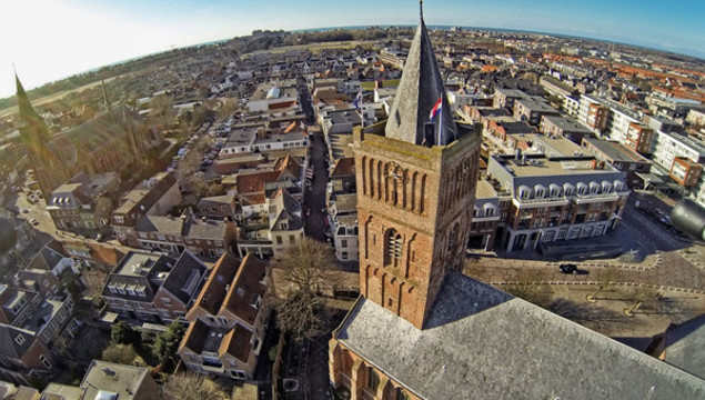 Alte Jeroens-Kirche
