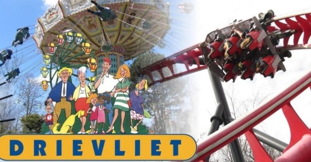 Familienpark Drievliet 