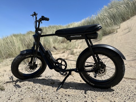 Fatbike