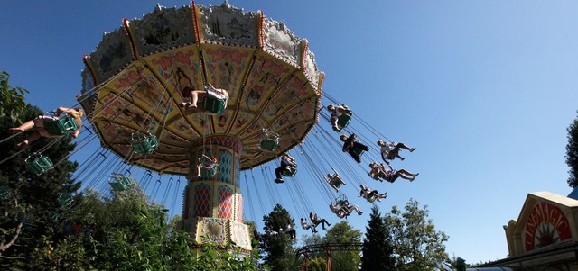 Family Park Drievliet