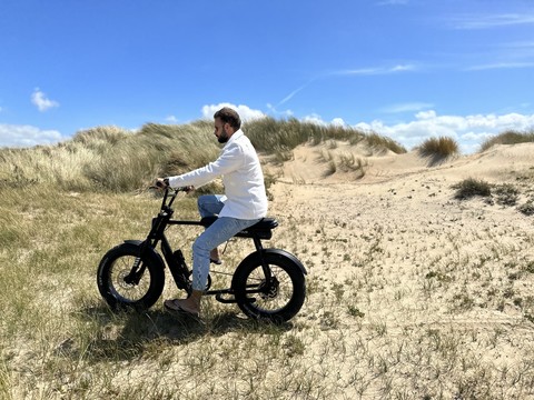 Fatbike