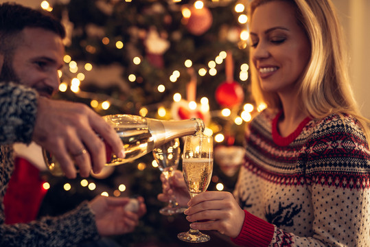 Celebrate your holidays in Noordwij