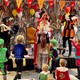 Sint & Piet show
