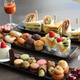 Muttertag High Tea