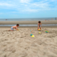 Noordwijk met kids