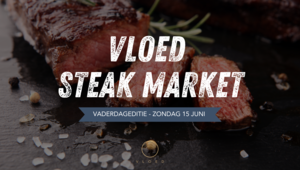 Steak market