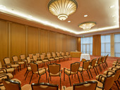 Meeting rooms