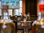Meeting rooms