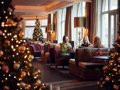 Feestdagen in Noordwijk