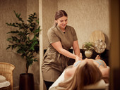 YUMI Spa & Wellness