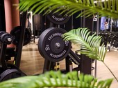 V Palace Health and Fitness